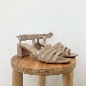 SOLD • MNZ Palma Low